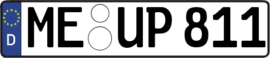 ME-UP811