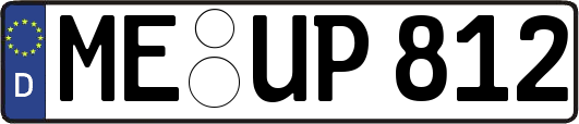 ME-UP812