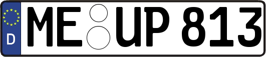 ME-UP813