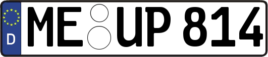ME-UP814