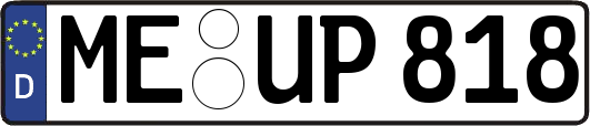 ME-UP818