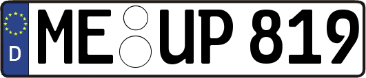ME-UP819