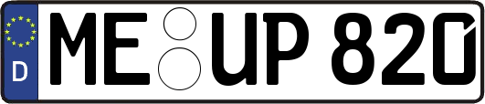 ME-UP820