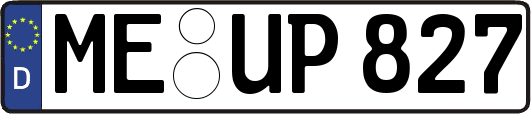 ME-UP827