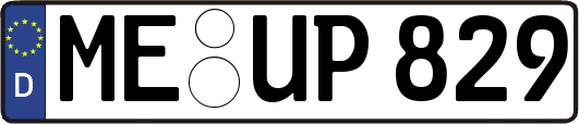 ME-UP829
