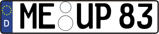 ME-UP83