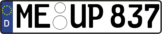 ME-UP837