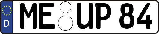 ME-UP84