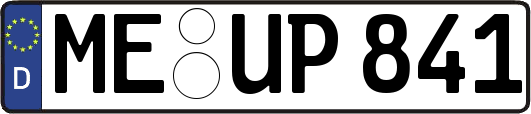 ME-UP841