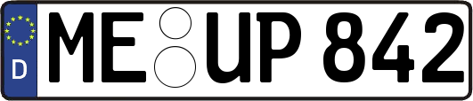 ME-UP842