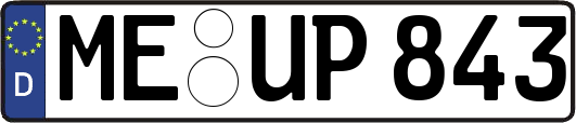 ME-UP843