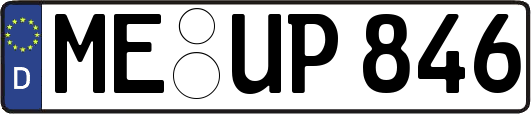ME-UP846