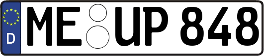 ME-UP848