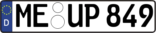 ME-UP849