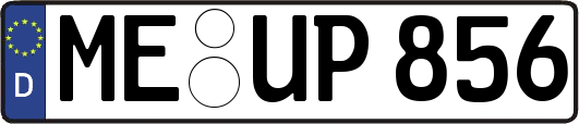 ME-UP856