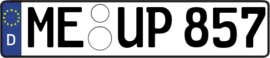 ME-UP857