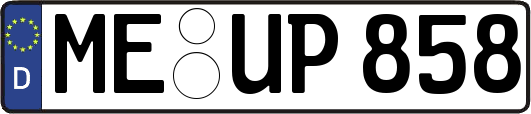 ME-UP858