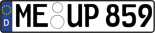 ME-UP859