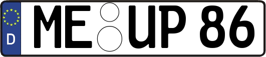 ME-UP86