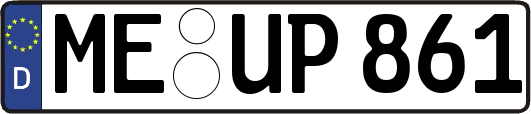 ME-UP861