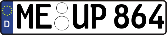 ME-UP864