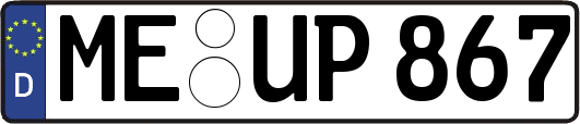 ME-UP867