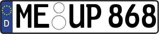 ME-UP868