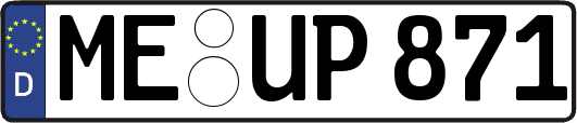 ME-UP871