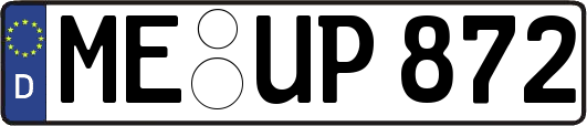 ME-UP872