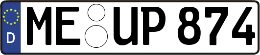 ME-UP874