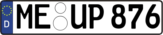 ME-UP876