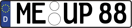 ME-UP88