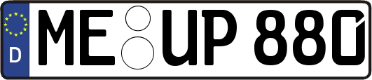 ME-UP880