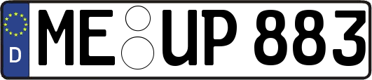 ME-UP883