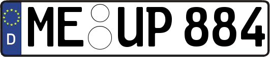 ME-UP884