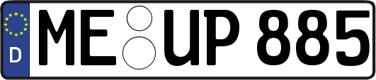 ME-UP885