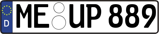 ME-UP889