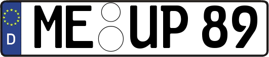 ME-UP89