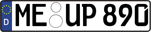 ME-UP890