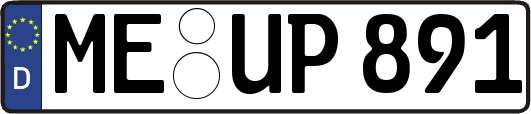 ME-UP891
