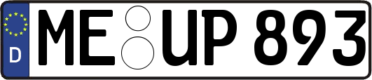 ME-UP893
