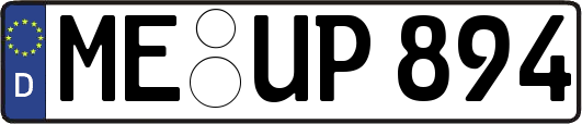 ME-UP894