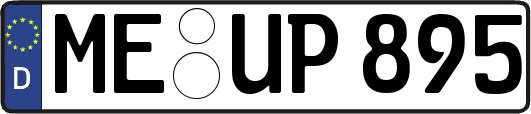 ME-UP895
