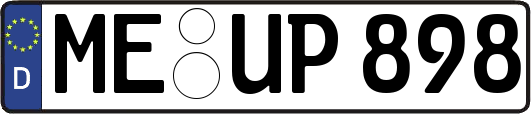 ME-UP898