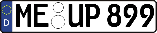 ME-UP899