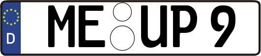 ME-UP9