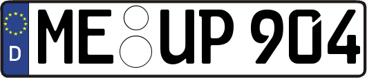 ME-UP904