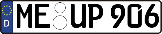 ME-UP906