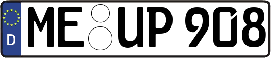 ME-UP908