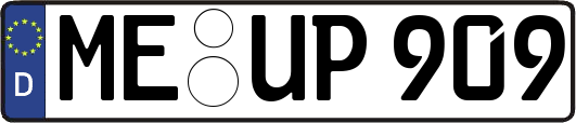 ME-UP909